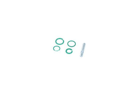 NRF 38502 Expansion Valve, air conditioning - 6