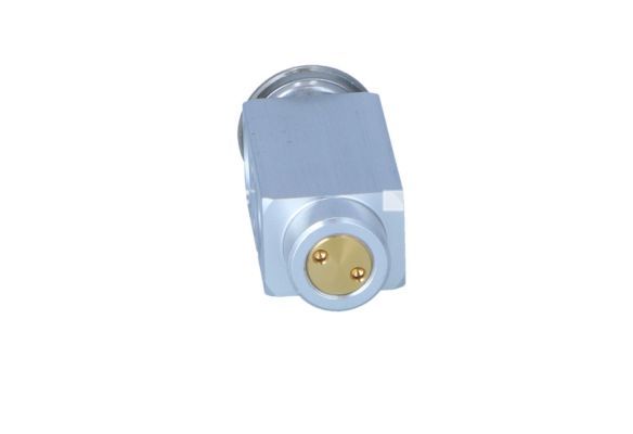 NRF 38503A Expansion Valve, air conditioning - 2