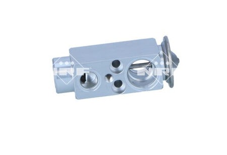 NRF 38503A Expansion Valve, air conditioning - 3