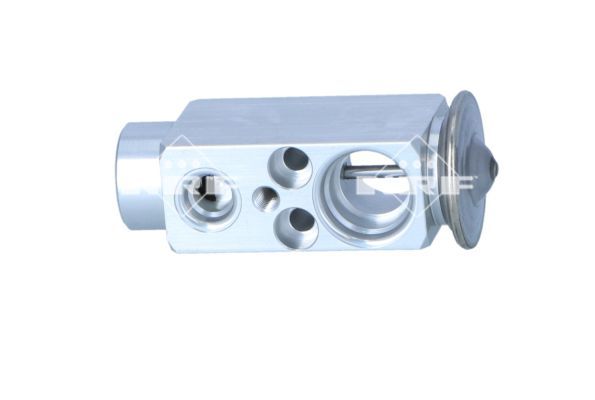 NRF 38505A Expansion Valve, air conditioning - 1