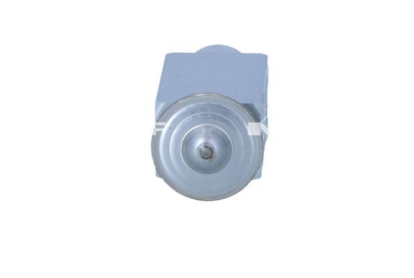 NRF 38505A Expansion Valve, air conditioning - 2