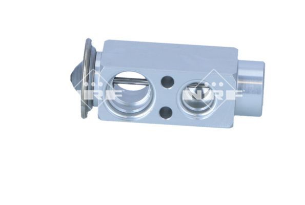 NRF 38505A Expansion Valve, air conditioning - 3
