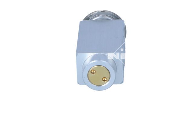 NRF 38505A Expansion Valve, air conditioning - 4