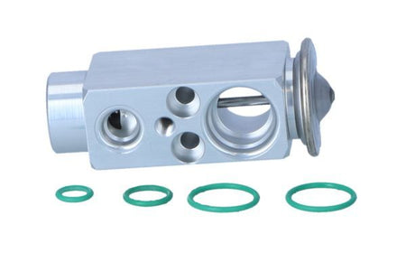 NRF 38505A Expansion Valve, air conditioning - 5