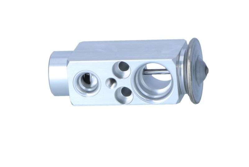 NRF 38505A Expansion Valve, air conditioning - 6