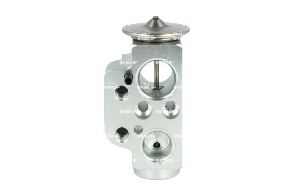 NRF 38508A Expansion Valve, air conditioning - 2