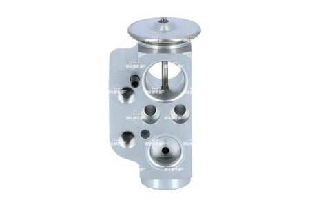 NRF 38511A Expansion Valve, air conditioning - 2