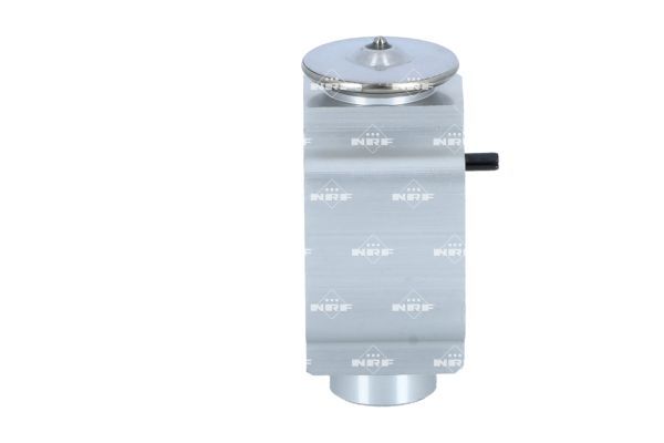 NRF 38511A Expansion Valve, air conditioning - 5