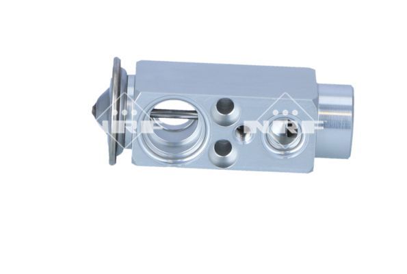 NRF 38513A Expansion Valve, air conditioning - 3