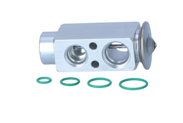 NRF 38513A Expansion Valve, air conditioning - 5