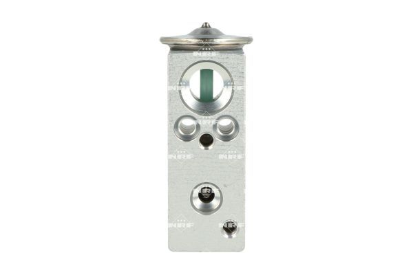 NRF 38514A Expansion Valve, air conditioning - 2