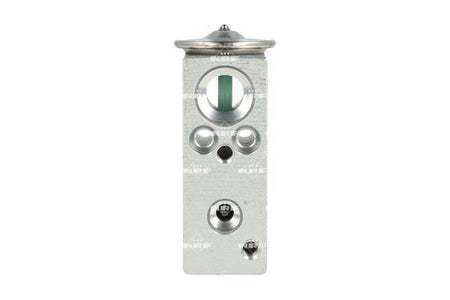 NRF 38514A Expansion Valve, air conditioning - 2