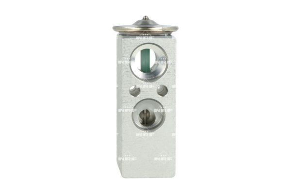 NRF 38514A Expansion Valve, air conditioning - 4