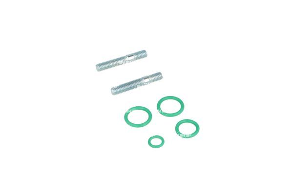 NRF 38514A Expansion Valve, air conditioning - 6