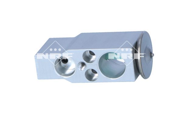 NRF 38516A Expansion Valve, air conditioning - 1