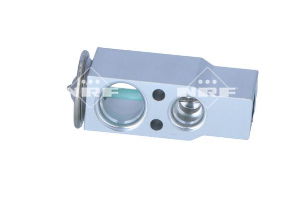 NRF 38516A Expansion Valve, air conditioning - 3