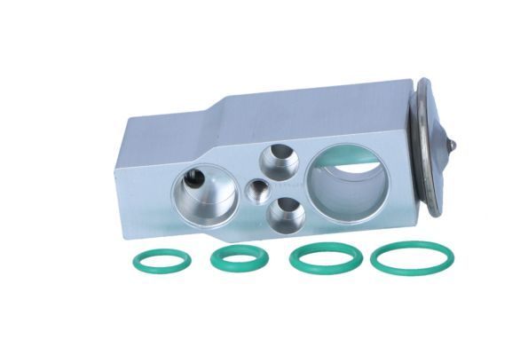 NRF 38516A Expansion Valve, air conditioning - 5