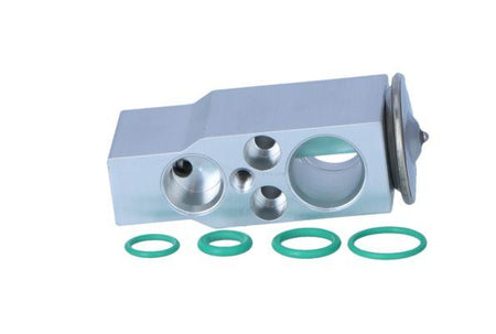 NRF 38516A Expansion Valve, air conditioning - 5