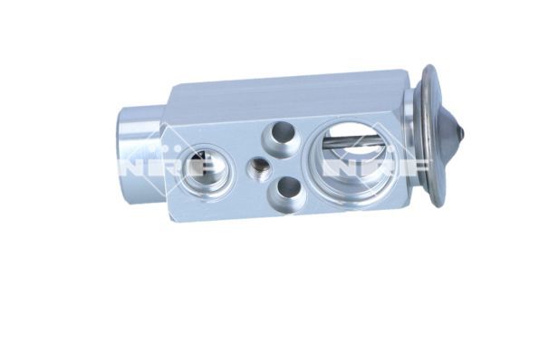 NRF 38517A Expansion Valve, air conditioning - 1