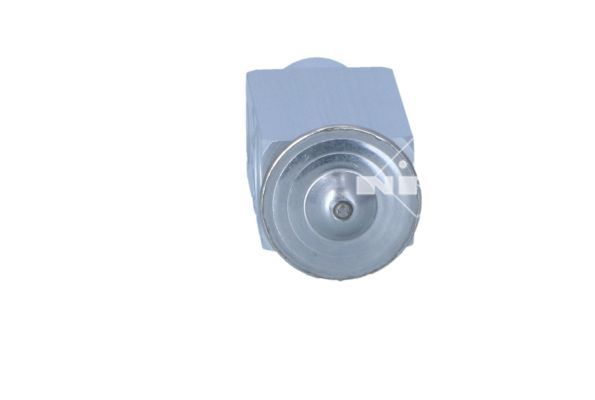 NRF 38517A Expansion Valve, air conditioning - 2