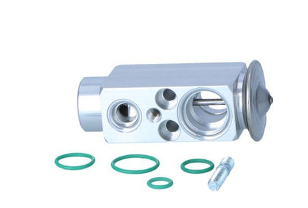 NRF 38517A Expansion Valve, air conditioning - 5