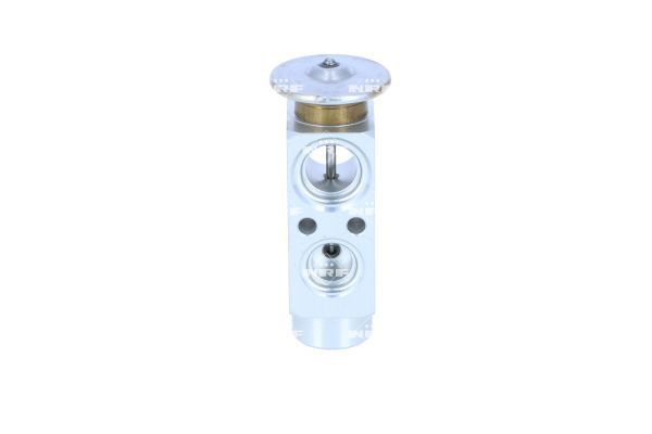 NRF 38518A Expansion Valve, air conditioning - 2