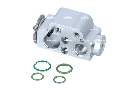 NRF 38520A Expansion Valve, air conditioning - 1