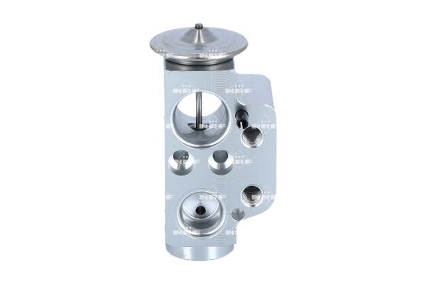 NRF 38520A Expansion Valve, air conditioning - 2