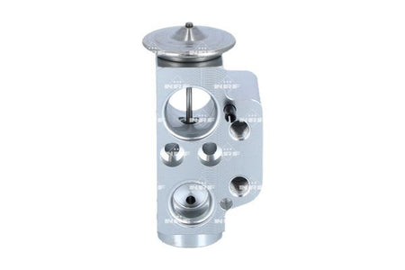 NRF 38520A Expansion Valve, air conditioning - 2