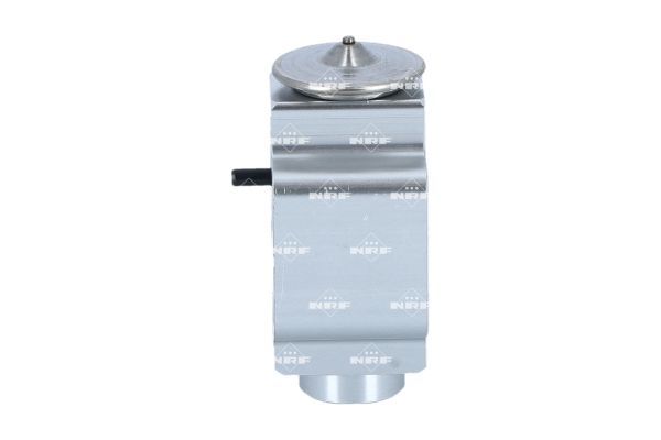 NRF 38520A Expansion Valve, air conditioning - 3