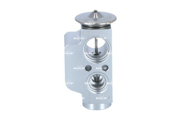 NRF 38520A Expansion Valve, air conditioning - 4