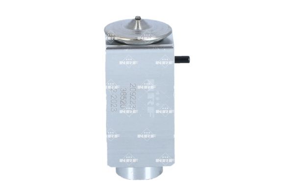 NRF 38520A Expansion Valve, air conditioning - 5