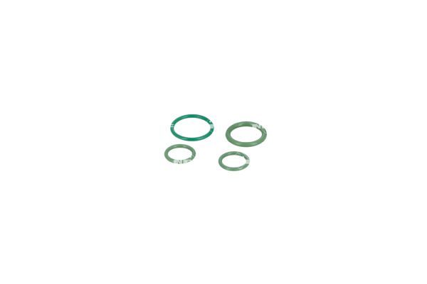 NRF 38520A Expansion Valve, air conditioning - 6