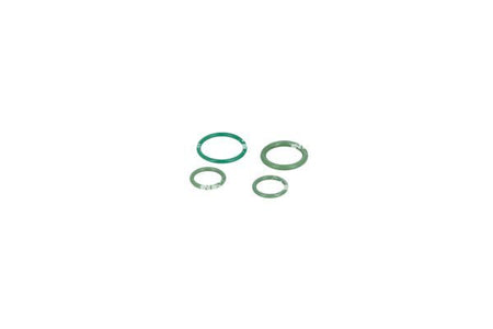 NRF 38520A Expansion Valve, air conditioning - 6