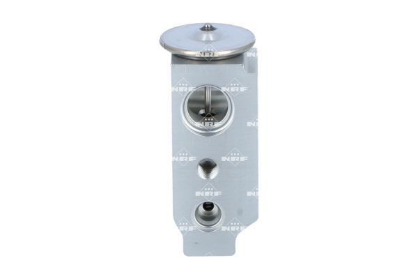 NRF 38521A Expansion Valve, air conditioning - 2