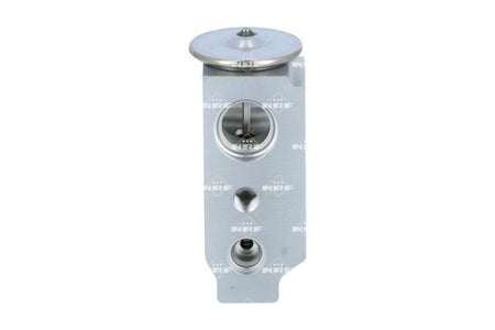 NRF 38521A Expansion Valve, air conditioning - 2