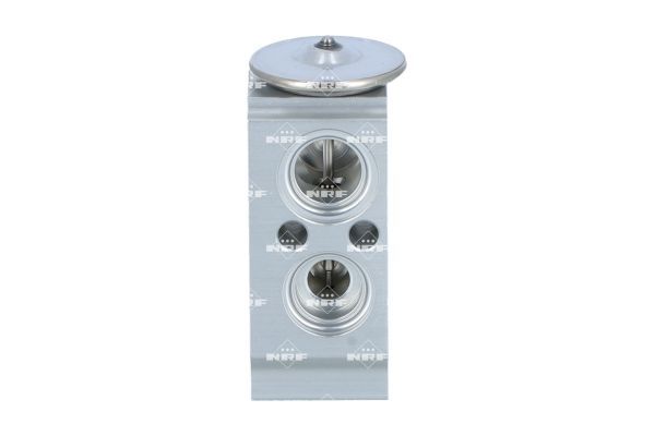 NRF 38521A Expansion Valve, air conditioning - 3