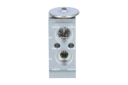 NRF 38521A Expansion Valve, air conditioning - 3