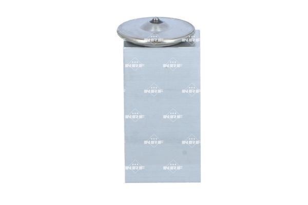 NRF 38522A Expansion Valve, air conditioning - 5