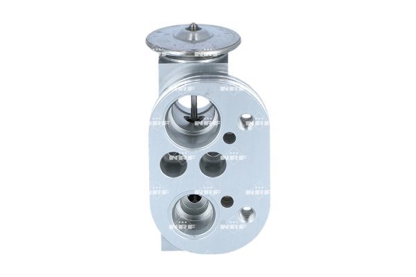 NRF 38523A Expansion Valve, air conditioning - 2