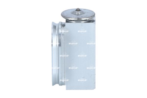 NRF 38523A Expansion Valve, air conditioning - 3