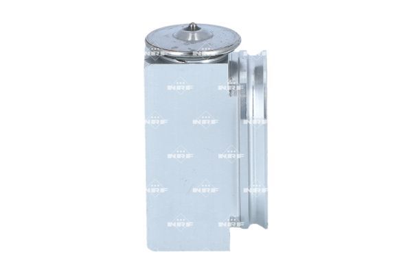 NRF 38523A Expansion Valve, air conditioning - 5