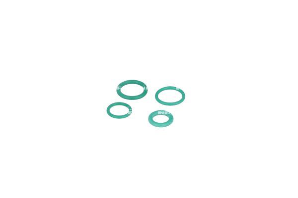 NRF 38523A Expansion Valve, air conditioning - 6