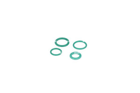 NRF 38523A Expansion Valve, air conditioning - 6