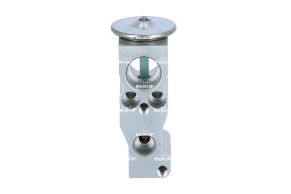 NRF 38524A Expansion Valve, air conditioning - 2