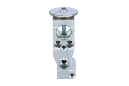 NRF 38524A Expansion Valve, air conditioning - 2