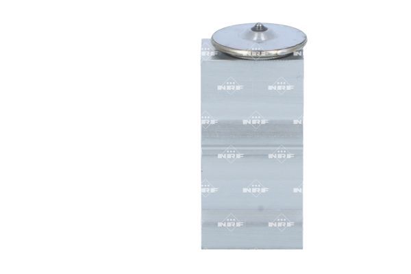 NRF 38524A Expansion Valve, air conditioning - 3