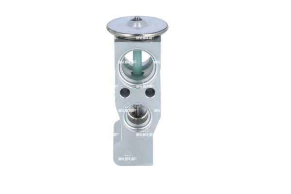NRF 38524A Expansion Valve, air conditioning - 4