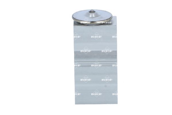 NRF 38524A Expansion Valve, air conditioning - 5