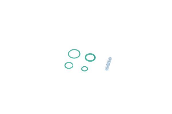 NRF 38524A Expansion Valve, air conditioning - 6